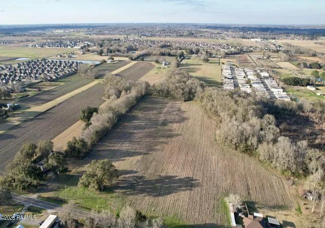 5th image of Tbd Piat Rd #Lot 8, Youngsville, LA 70592 | MLS# 2600001309