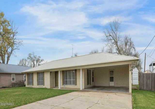 Photo 1 of Sale Pending at 208 S A St, Duson, LA 70529 | MLS# 2600002192 | Listing updated on 2026-09-11