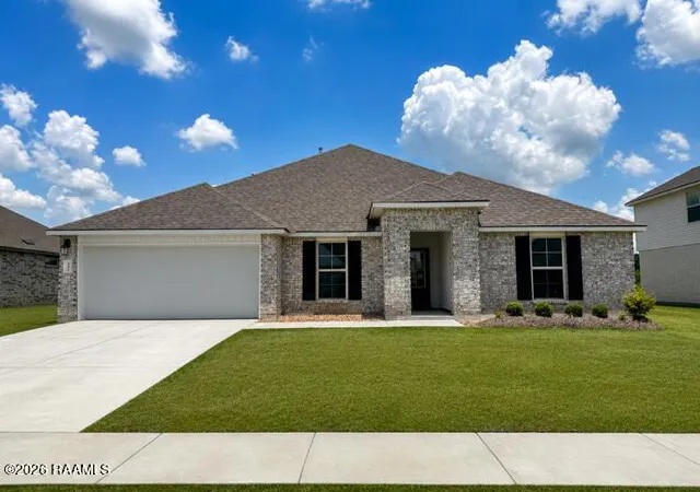 1st image of 646 Griffiths Ct, Breaux Bridge, LA 70517 | MLS# 2600001454