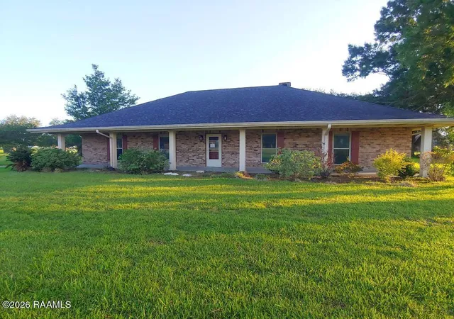 Photo 1 of Sale Pending at 7804 Lake Simonette Dr, Erath, LA 70533 | MLS# 2600007647 | Listing updated on 2026-09-02