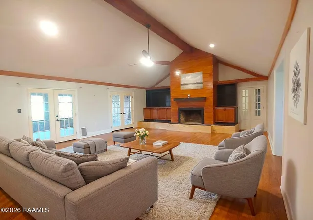 Photo 2 of Sale Pending at 7804 Lake Simonette Dr, Erath, LA 70533 | MLS# 2600007647 | Listing updated on 2026-09-02