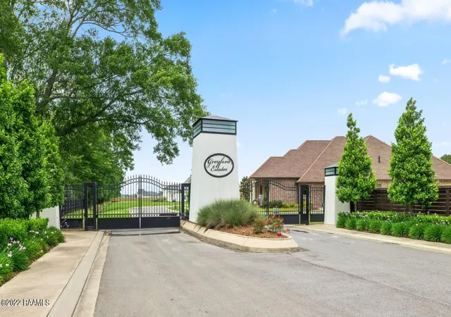 Photo 1 of Land for sale at 101 Hanson Brook Dr, Lafayette, LA 70503 | MLS# 18000021 | Listing updated on 2026-07-13