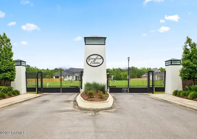 Photo 2 of Land for sale at 101 Hanson Brook Dr, Lafayette, LA 70503 | MLS# 18000021 | Listing updated on 2026-07-13