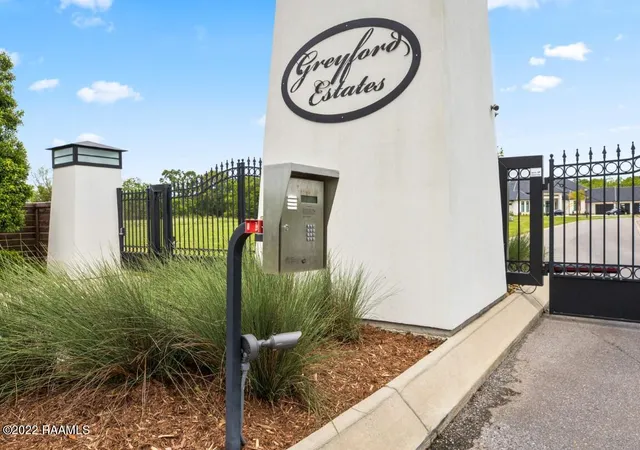 Photo 3 of Land for sale at 101 Hanson Brook Dr, Lafayette, LA 70503 | MLS# 18000021 | Listing updated on 2026-07-13
