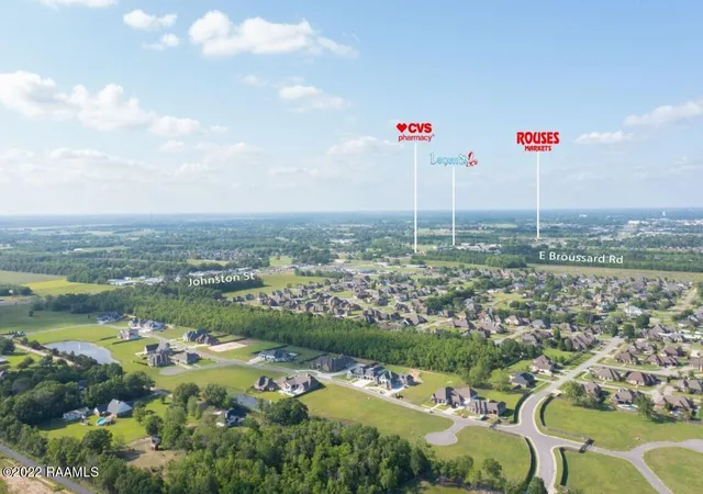 Photo 4 of Land for sale at 101 Hanson Brook Dr, Lafayette, LA 70503 | MLS# 18000021 | Listing updated on 2026-07-13