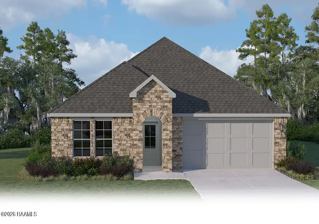 1st image of 142 Lake Ridge Dr, Broussard, LA 70518 | MLS# 2600007649