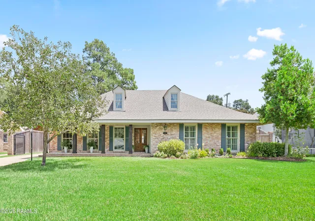 Photo 2 of Single family home for sale at 113 Bernice Ave, Lafayette, LA 70503 | MLS# 2600007609 | Listing updated on 2026-08-17