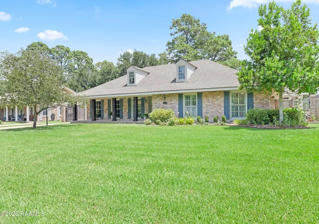 Photo 3 of Single family home for sale at 113 Bernice Ave, Lafayette, LA 70503 | MLS# 2600007609 | Listing updated on 2026-08-17