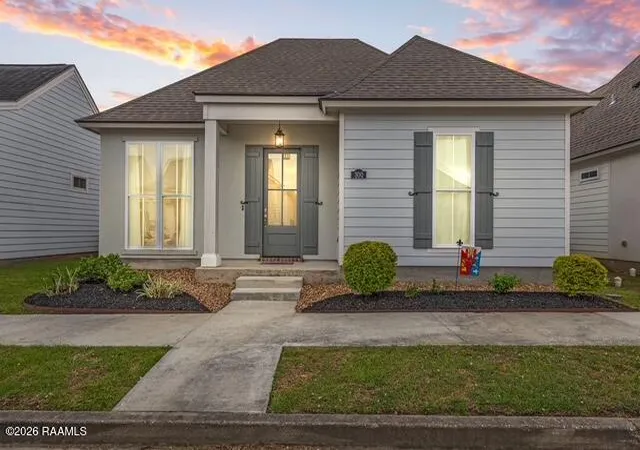Homes for sale in Youngsville, LA | 300 Harvey Cay Ln, Youngsville, LA 70592 | MLS# 2600003530