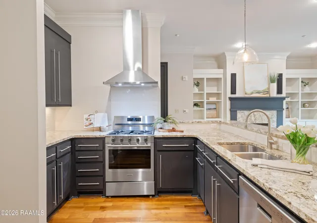 4th image of 605 Silverstone Rd, Lafayette, LA 70508