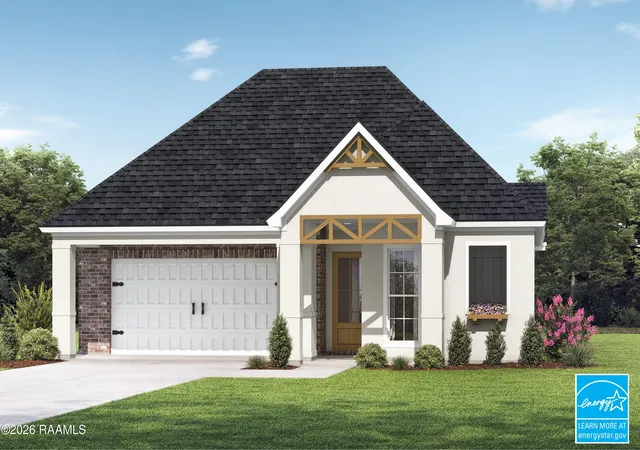 1st image of 729 Lafittes Landing Pass, Lafayette, LA 70508 | MLS# 2600004669