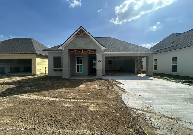 Photo 3 of Single family home for sale at 729 Lafittes Landing Pass, Lafayette, LA 70508 | MLS# 2600004669 | Listing updated on 2026-08-31