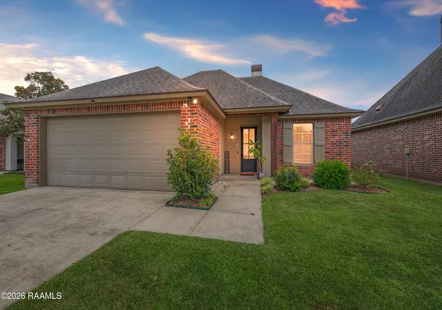 Photo 1 of Single family home for sale at 226 Crenshaw Dr, Lafayette, LA 70508 | MLS# 2600007549 | Listing updated on 2026-09-15