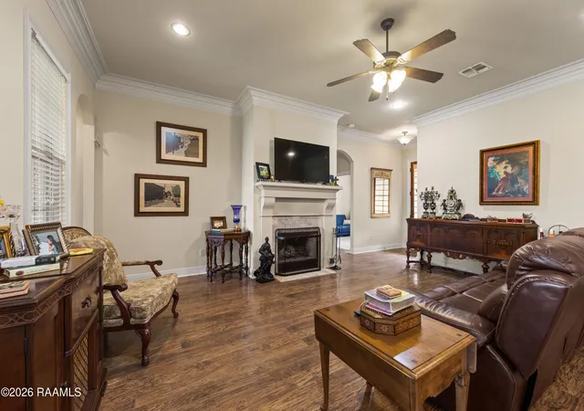 Photo 4 of Single family home for sale at 226 Crenshaw Dr, Lafayette, LA 70508 | MLS# 2600007549 | Listing updated on 2026-09-15