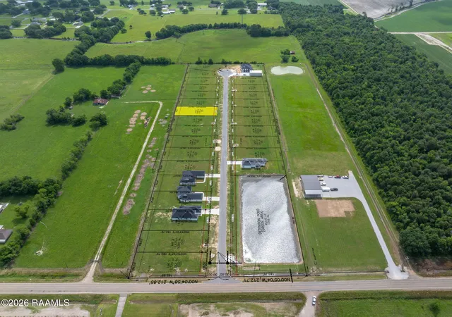 19th image of 161 Chase Dr, Scott, LA 70583 | MLS# 2600005296