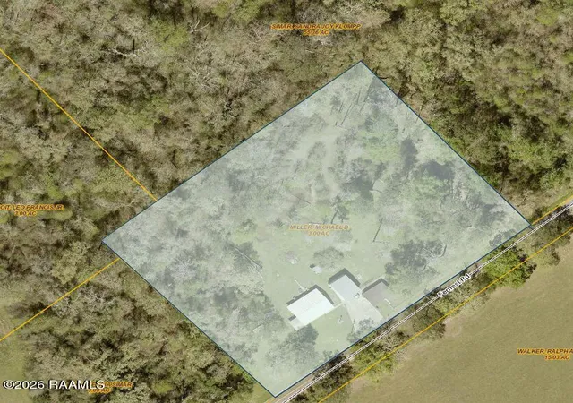 Homes for sale in Basile, LA | 1449 Jolene Rd, Basile, LA 70515 | MLS# 2600004598