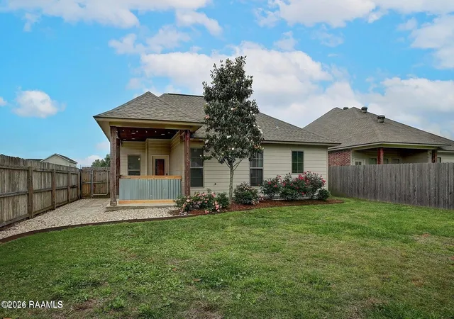 13th image of 919 Russo St, New Iberia, LA 70563 | MLS# 2600007621
