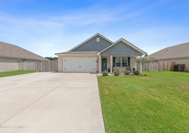 1st image of 706 Timberstone Dr, New Iberia, LA 70563 | MLS# 2600007810