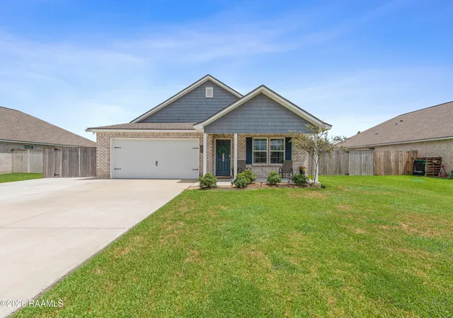 2nd image of 706 Timberstone Dr, New Iberia, LA 70563 | MLS# 2600007810