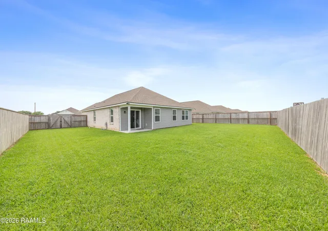30th image of 706 Timberstone Dr, New Iberia, LA 70563 | MLS# 2600007810