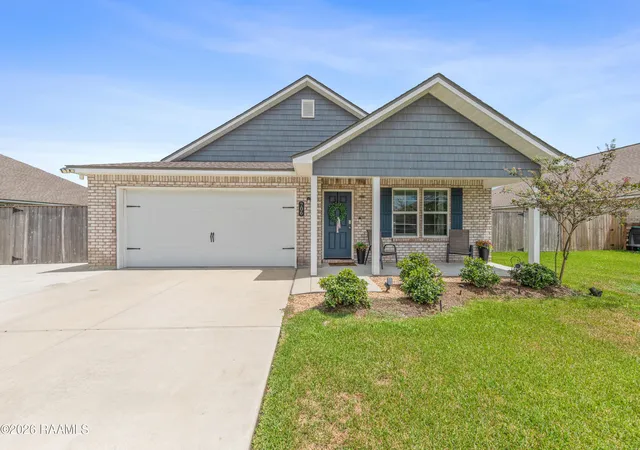 4th image of 706 Timberstone Dr, New Iberia, LA 70563 | MLS# 2600007810