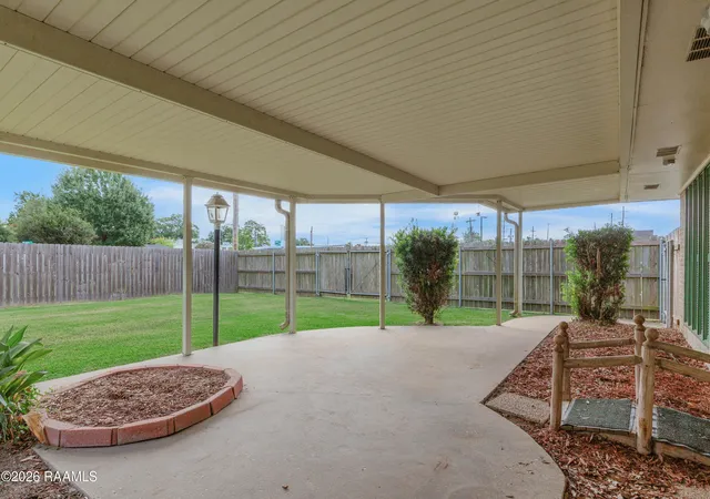 26th image of 98 Sunny Ln, Lafayette, LA 70506 | MLS# 2600007835