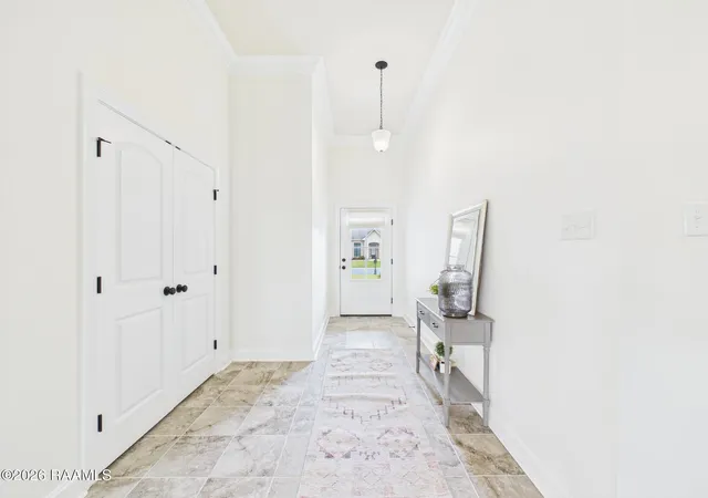 Photo 2 of Single family home for sale at 103 Michael John Dr, Maurice, LA 70555 | MLS# 2600005280 | Listing updated on 2026-09-03