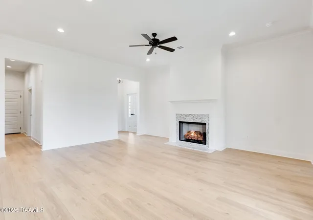 Photo 3 of Single family home for sale at 305 Benson Grv Dr, Youngsville, LA 70592 | MLS# 2500000858 | Listing updated on 2026-09-14