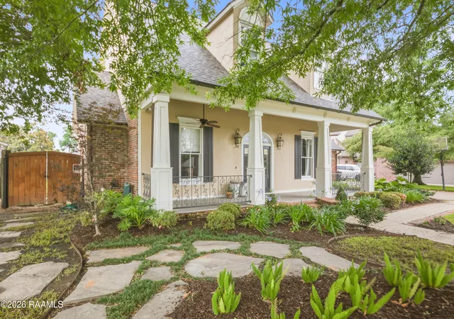 5th image of 104 Carrollton Cir, Lafayette, LA 70503 | MLS# 2600005039