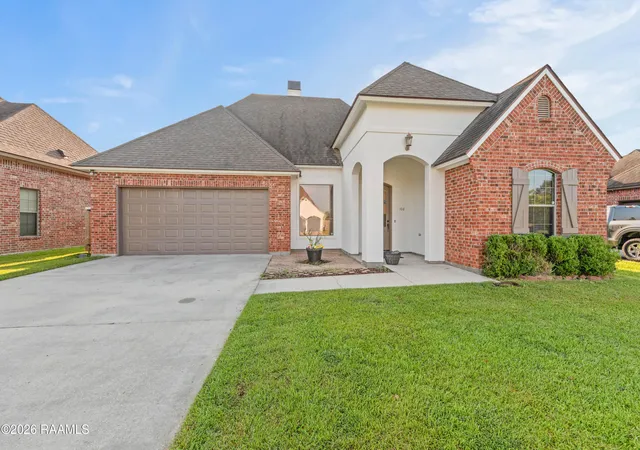 Photo 2 of Single family home for sale at 106 Range Dr, Lafayette, LA 70508 | MLS# 2600007348 | Listing updated on 2026-08-12