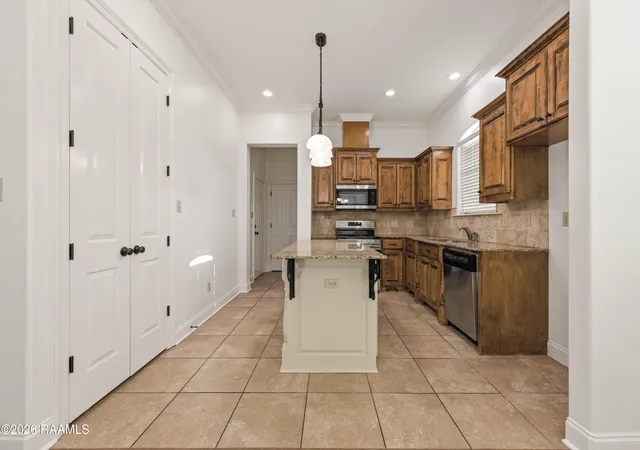 Photo 4 of Single family home for sale at 106 Range Dr, Lafayette, LA 70508 | MLS# 2600007348 | Listing updated on 2026-08-12