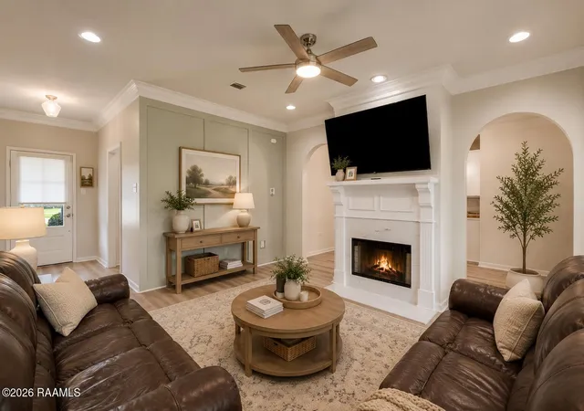 4th image of 213 Colchester Dr, Broussard, LA 70518 | MLS# 2600007597