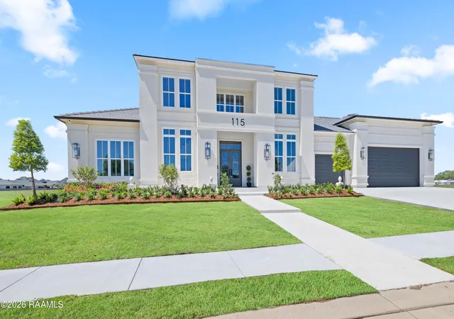 1st image of 115 Retreat St, Broussard, LA 70518 | MLS# 2600001414