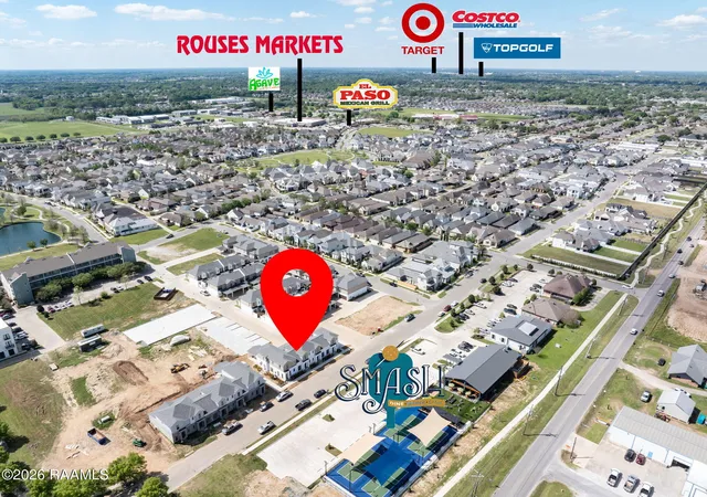 28th image of 805 Broyles St #105, Youngsville, LA 70592 | MLS# 2600003090