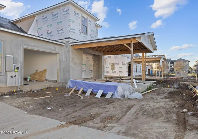 3rd image of 805 Broyles St #105, Youngsville, LA 70592 | MLS# 2600003090