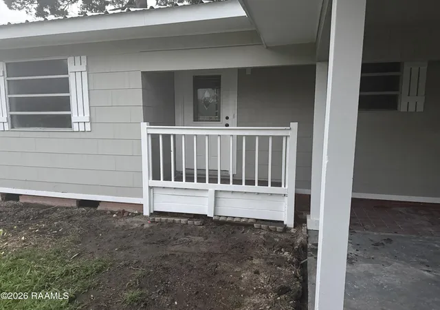 22nd image of 127 San Jose St, New Iberia, LA 70563 | MLS# 2600007164