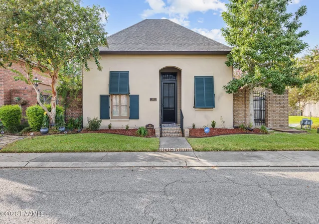 1st image of 105 Warmstone Bridge Dr, Lafayette, LA 70508 | MLS# 2600007366