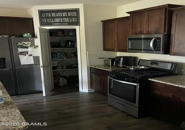 Photo 2 of Single family home for sale at 105 Holly Grv Ln, Youngsville, LA 70592 | MLS# 2600008090 | Listing updated on 2026-08-31