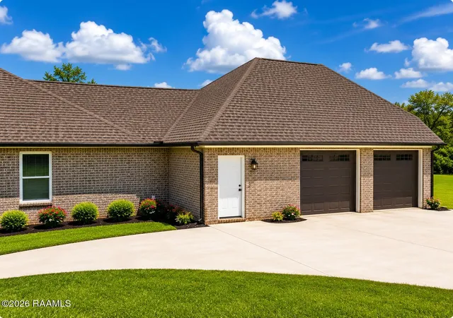 10th image of 296 Petite Rue De Landon, Opelousas, LA 70570 | MLS# 2600002884
