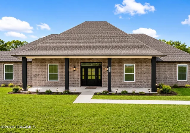 1st image of 296 Petite Rue De Landon, Opelousas, LA 70570 | MLS# 2600002884