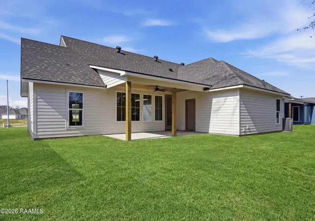 20th image of 109 Stapleton Dr, Carencro, LA 70520 | MLS# 2600000306
