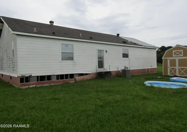 Photo 2 of Sale Pending at 612 Katherine St, Jeanerette, LA 70544 | MLS# 2600007414 | Listing updated on 2026-08-26