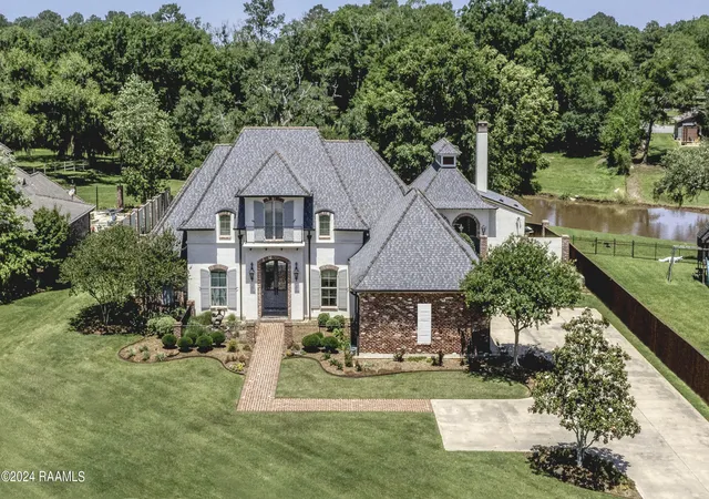 1st image of 1060 Angelwood Cir, Breaux Bridge, LA 70517 | MLS# 2600006628