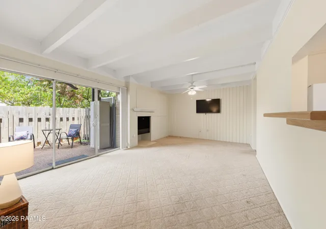 Condo for sale at 1008 S College Rd #118, Lafayette, LA 70503 | MLS# 2600007980