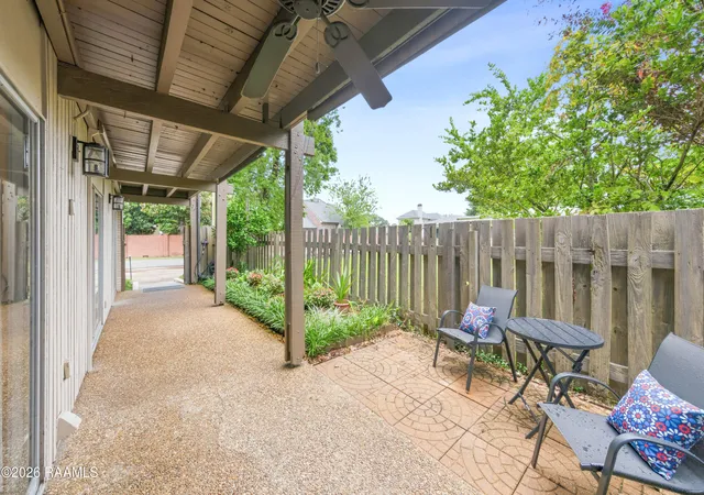 Photo 1 of Condo for sale at 1008 S College Rd #118, Lafayette, LA 70503 | MLS# 2600007980 | Listing updated on 2026-08-26