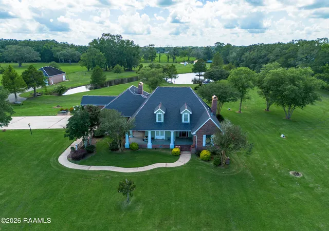 Photo 1 of Single family home for sale at 285 S I 49 Service Rd, Carencro, LA 70520 | MLS# 2600005354 | Listing updated on 2026-06-16