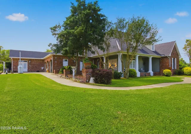Photo 2 of Single family home for sale at 285 S I 49 Service Rd, Carencro, LA 70520 | MLS# 2600005354 | Listing updated on 2026-06-16