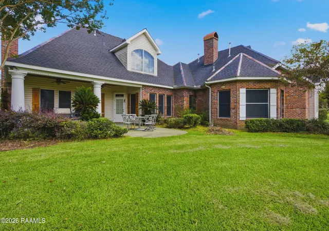 Photo 3 of Single family home for sale at 285 S I 49 Service Rd, Carencro, LA 70520 | MLS# 2600005354 | Listing updated on 2026-06-16