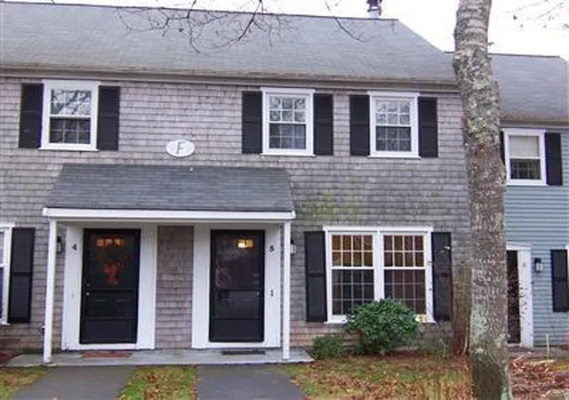 Condo for sale at 441 Buck Island Rd #F-5, West Yarmouth, MA 02673 | MLS# 20910078 | Listing updated on 2024-09-06