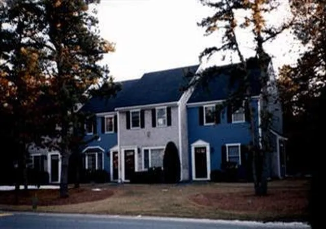 Condo for sale at 441 Buck Island Rd #A5, West Yarmouth, MA 02673 | MLS# 21005608 | Listing updated on 2024-09-06